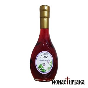 Monastery Pelargonium Graveolens Liqueur