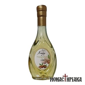 Monastery Bitter Almond Liqueur