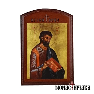 Mark the Evangelist