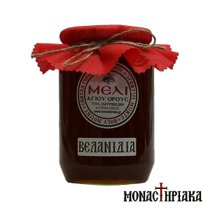 Oak Honey of Mount Athos - 1Kg