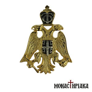 Silver Pendant