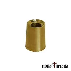 Candle Thimble