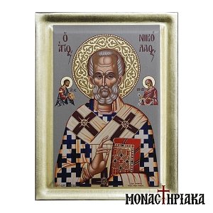 Saint Nicholas