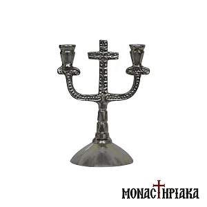 Double Candlestick