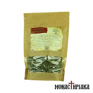 Horsetail of the Holy Dormition Monastery