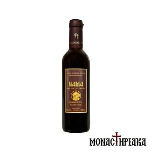 Monastic Nama - Holy Communion Wine - Monastery of Simonopetra