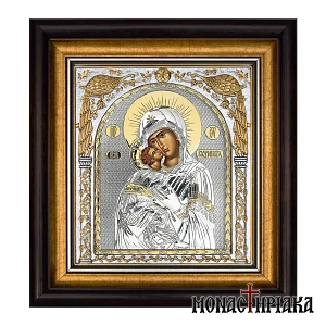 Virgin Mary of Vladimir