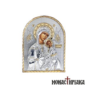 Our Lady of Passion - Amolyntos