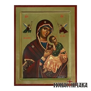 Virgin Mary of Passion