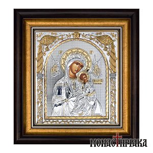 Virgin Mary of Passion