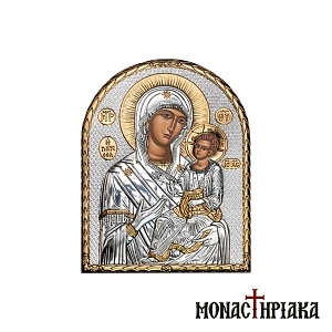 Our Lady of Healing