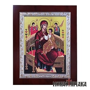 Theotokos Pantanassa