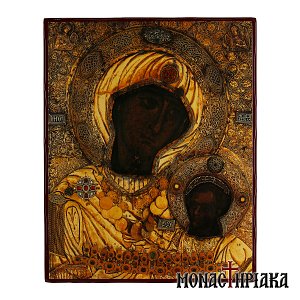 Theotokos Portaitissa