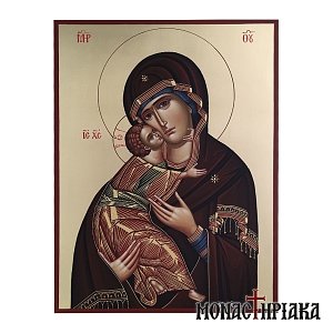 Virgin Mary of Vladimir