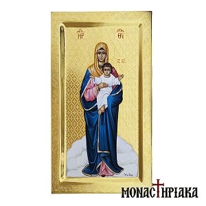 Παναγία Βαλαάμ