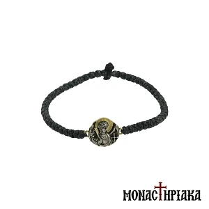 Κερωμένο Κομποσκοίνι για τον Καρπό με τον Αρχάγγελο