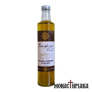 Rakomelo - Holy Monastery Dochiariou