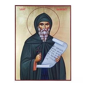 Saint Benedict