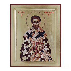 Saint Eleutherius