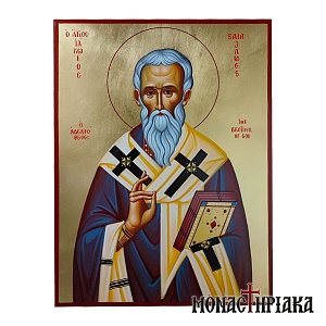 Saint James the Just