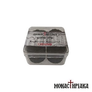 Scented Charcoals