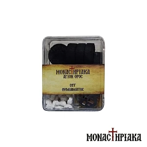 Incense Set