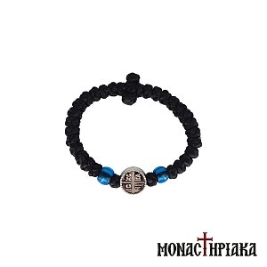 Silk Prayer Rope IC XC NIKA