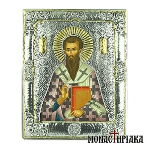 Saint Basil the Great