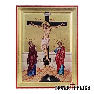 The Crucifix