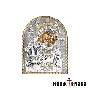 Panagia Glykofilousa