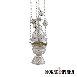 Church Censer Brass