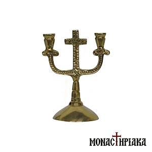 Double Candlestick