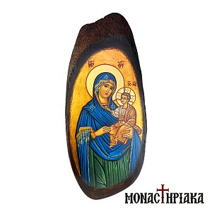 Virgin Mary Gorgoepikoos
