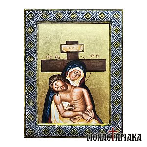 The Descent from the Cross - Deposition of Jesus Christ