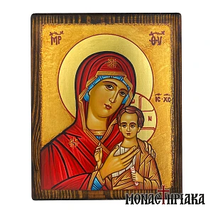 Panagia of Kazan