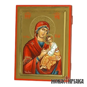 Παναγία του Πάθους