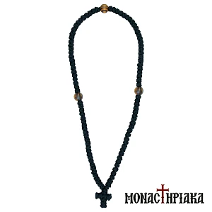 Waxy Prayer Rope 100-knot