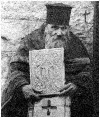 Άγιος Νικόλαος Πλανάς - Saint Papa-Nicholas Planas 1