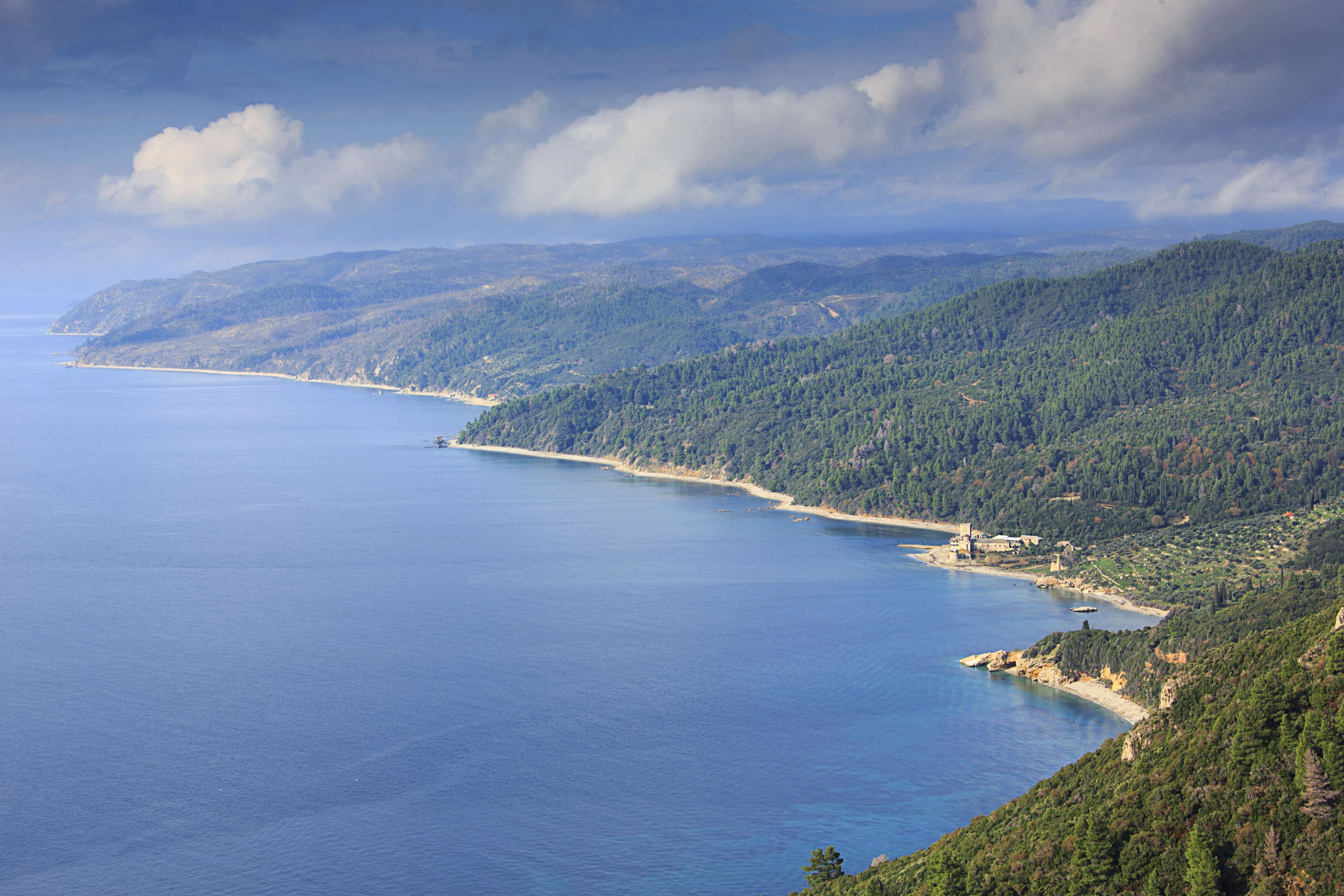 mount-athos-view-from-above