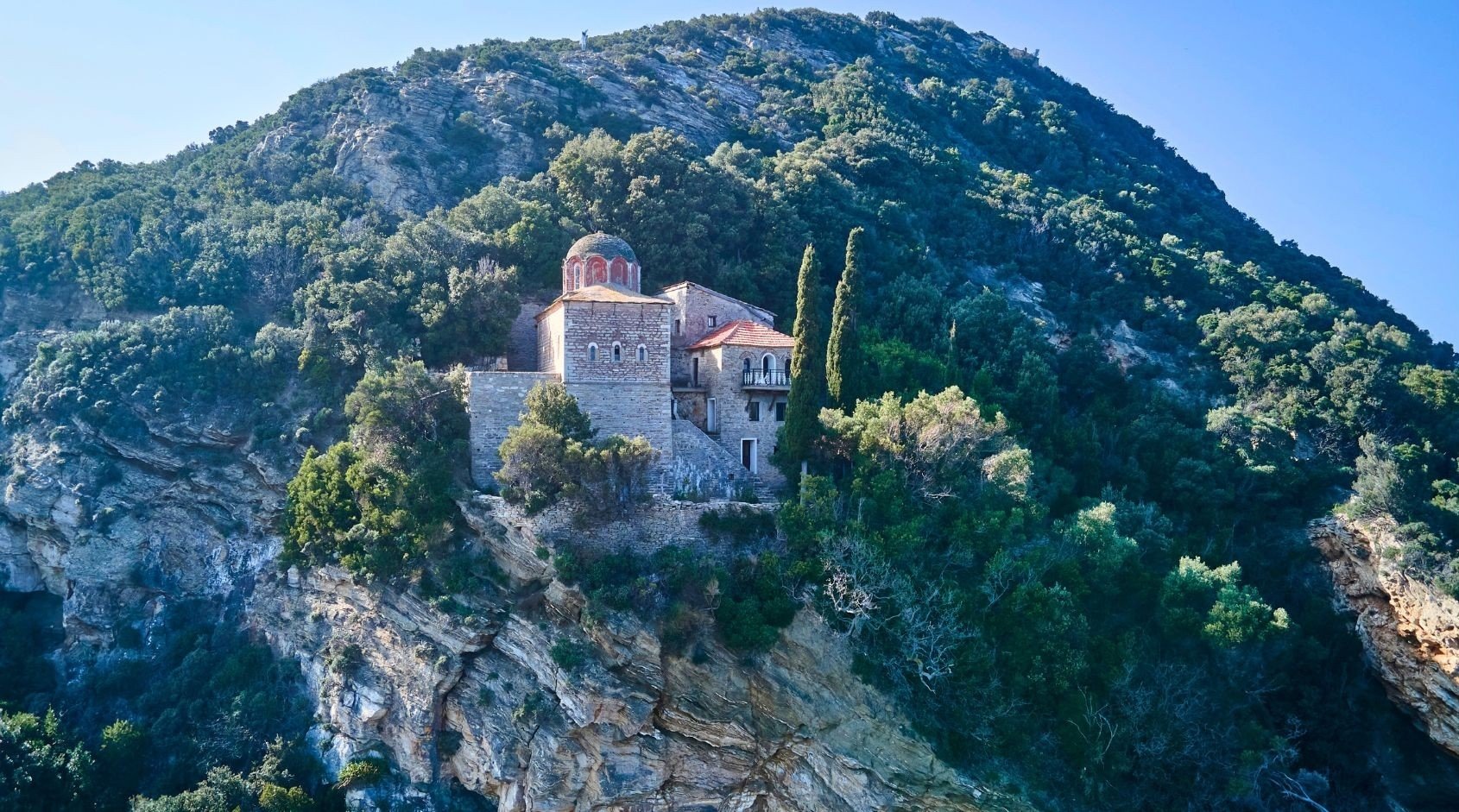 mount-athos-monastery