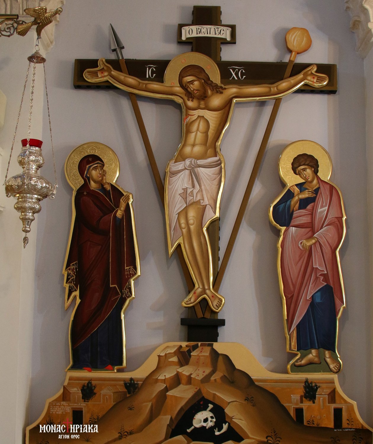 η Ανάσταση του Κυρίου