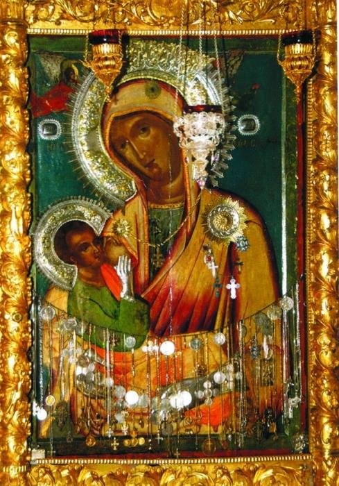 panagia-galaktotrofousa-eikona
