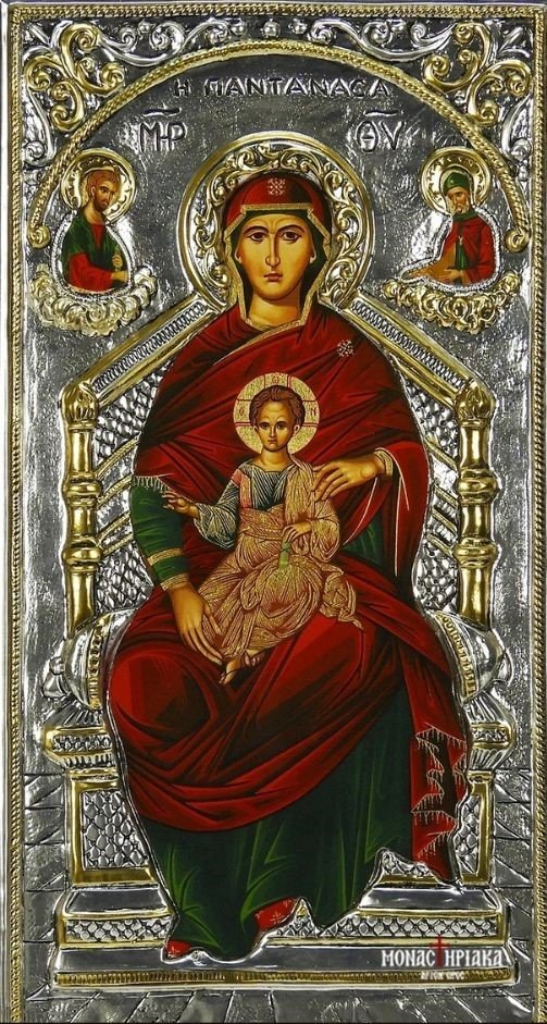 panagia-pantanassa-moni-vatopaidiou