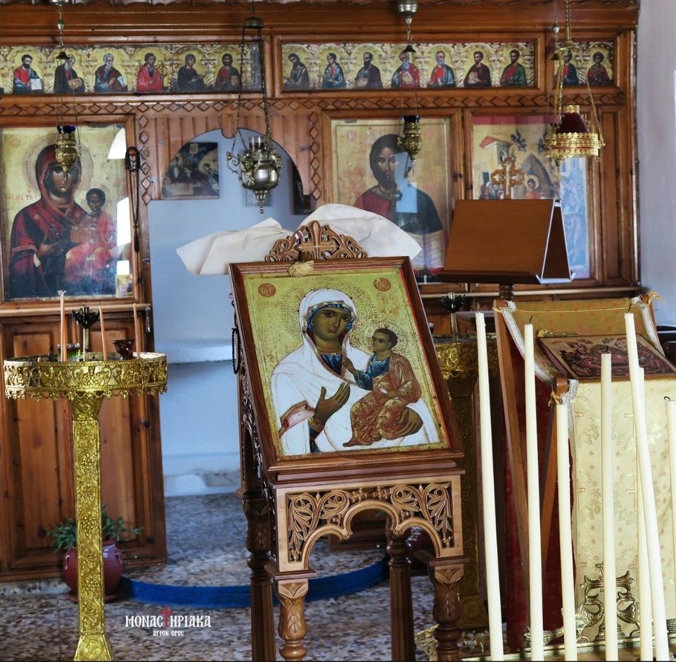 panagia-tis-trygis-limnos