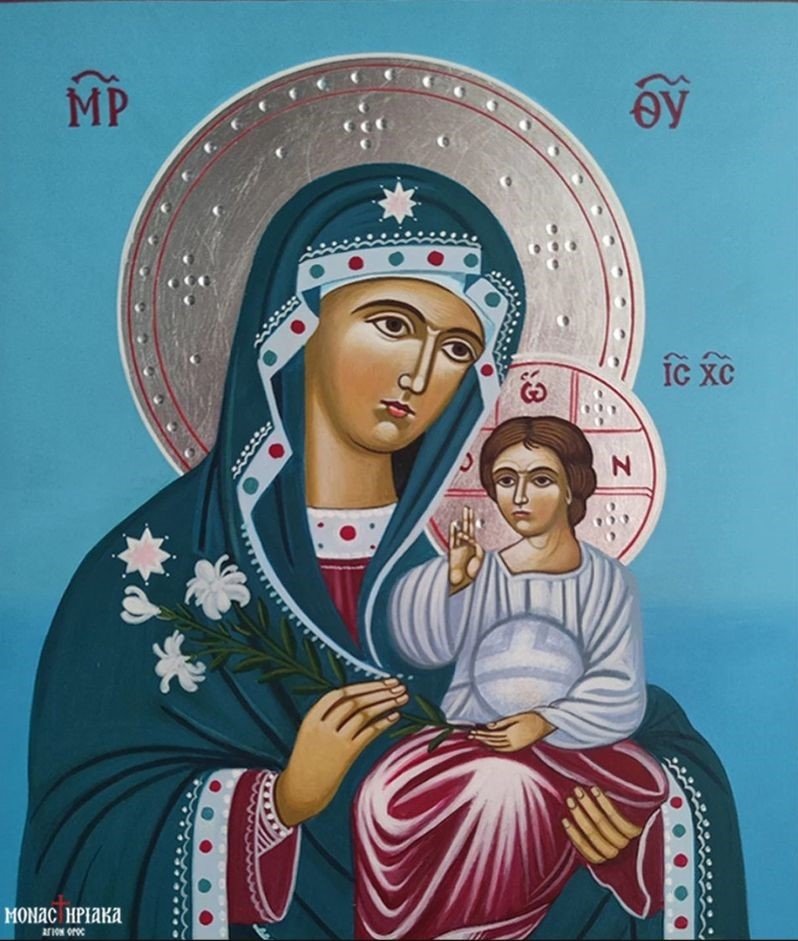 panagia-ton-krinon-eikona