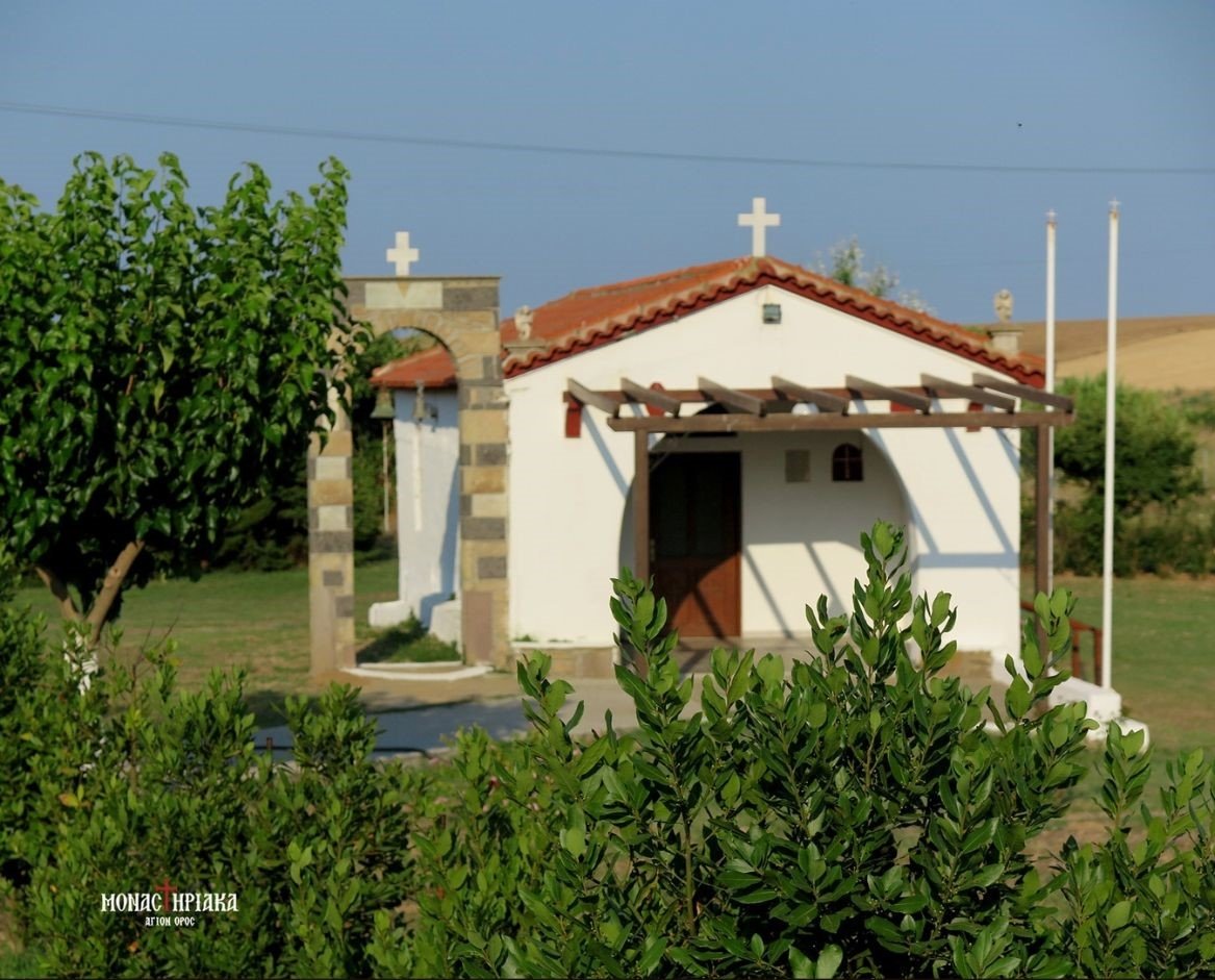 panagia-trygis-lemnos