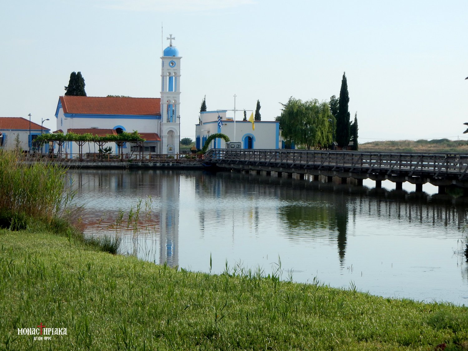 Monastery of Saint Nicholas