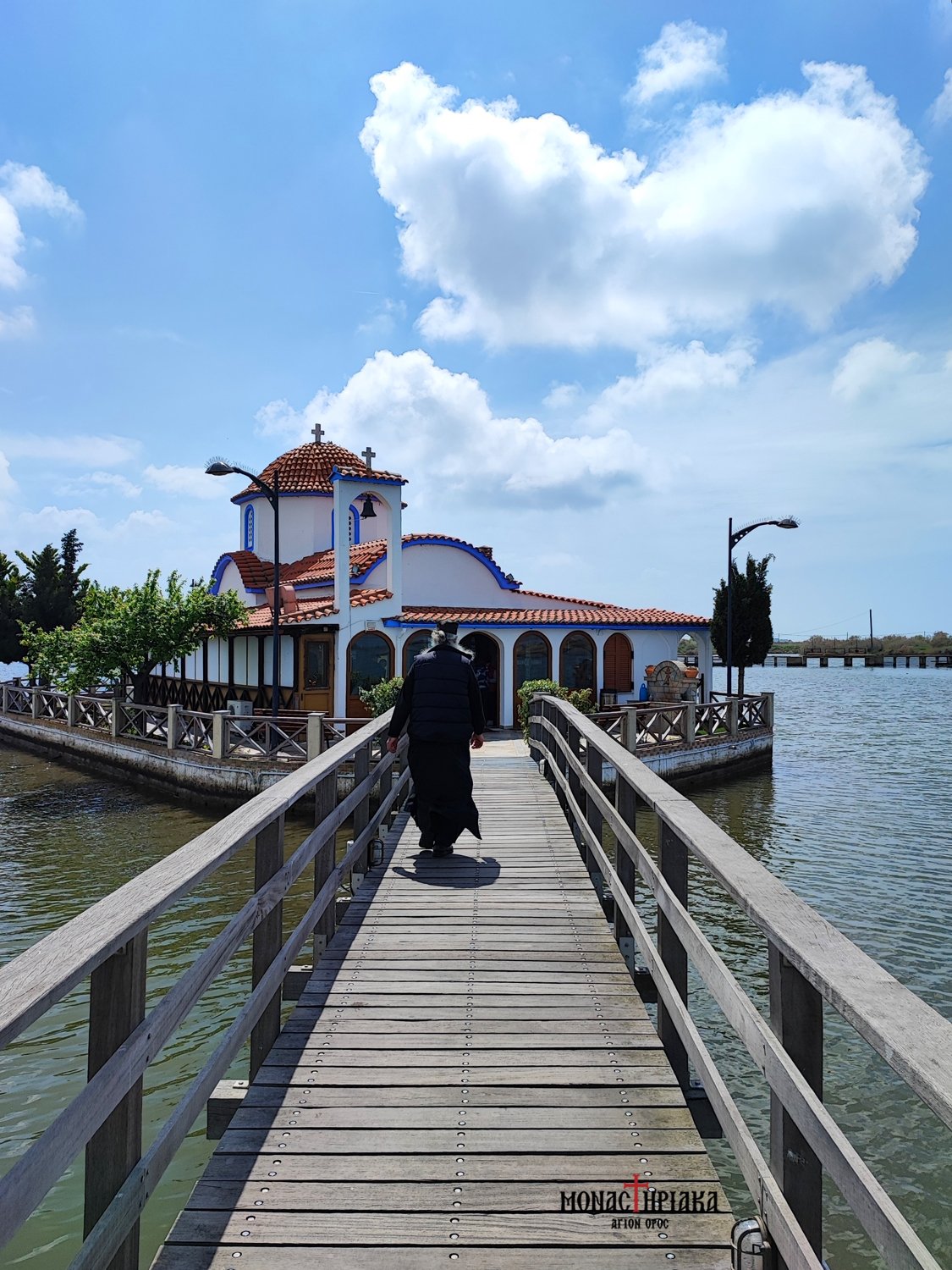 Monastery of Saint Nicholas