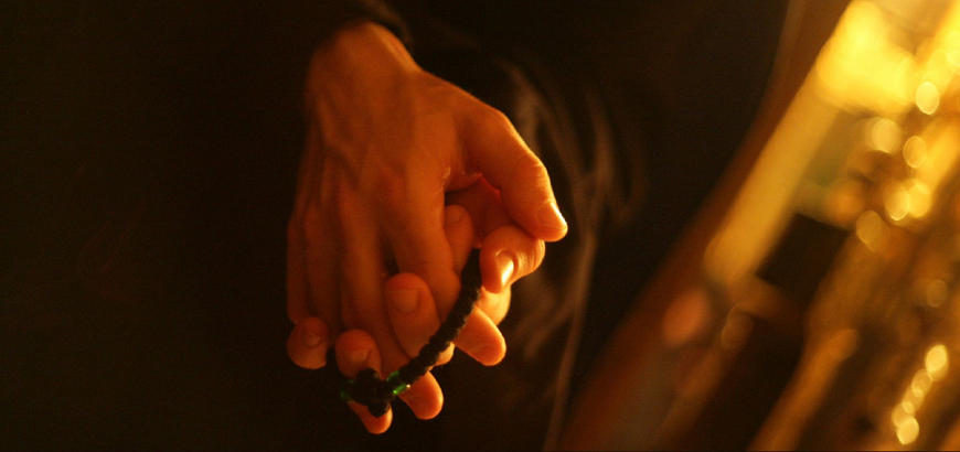 Prayer for Gratidude - Saint Siluanos the Athonite