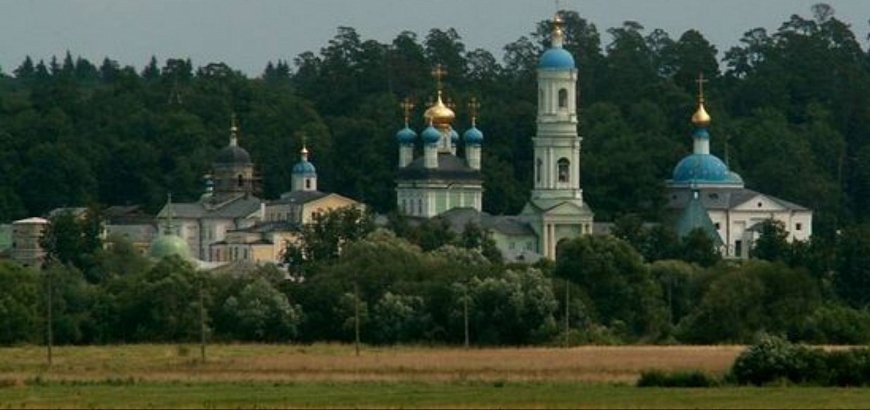 Prayer of the Optina Elders